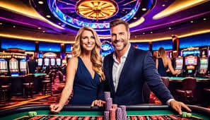 jand4d Live Baccarat Salon